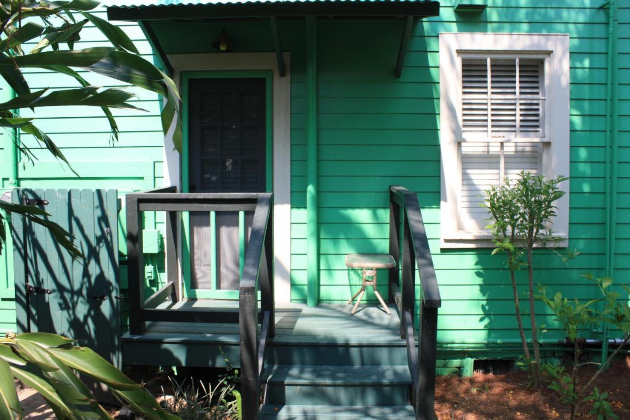 The Green House Inn New Orleans Exterior foto